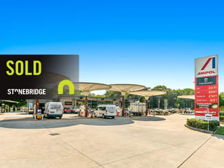 Shop & Retail commercial property sold at Ampol & Zarraffa's Coffee,/668 Bli Bli Road Nambour QLD 4560 Shop & Retail commercial property sold at Ampol & Zarraffa's Coffee,/668 Bli Bli Road Nambour QLD 4560