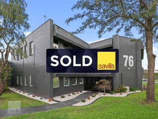 Offices commercial property sold at 76 Newlands Rd Reservoir VIC 3073 Offices commercial property sold at 76 Newlands Rd Reservoir VIC 3073