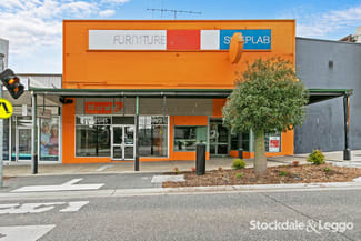 Shop & Retail commercial property for sale at 202-204 Commercial Road Morwell VIC 3840 Shop & Retail commercial property for sale at 202-204 Commercial Road Morwell VIC 3840