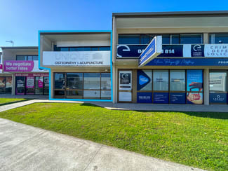 Offices commercial property sold at 4/111-113 Aerodrome Road Maroochydore QLD 4558 Offices commercial property sold at 4/111-113 Aerodrome Road Maroochydore QLD 4558