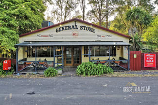 Other commercial property for sale at 2757 Princes Highway Cabbage Tree Creek VIC 3889