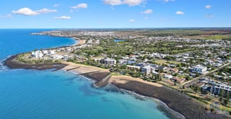 Offices commercial property sold at 105/5 Whalley Street Bargara QLD 4670