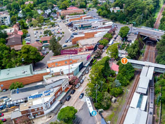 Shop & Retail commercial property sold at 33 Rohini Street Turramurra NSW 2074 Shop & Retail commercial property sold at 33 Rohini Street Turramurra NSW 2074