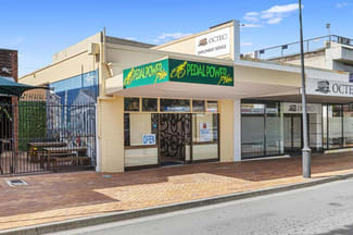 Shop & Retail commercial property sold at 181 Mary Street Gympie QLD 4570
