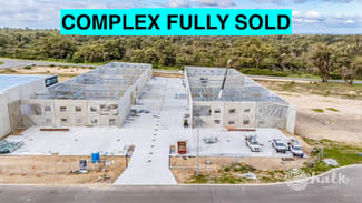 Factory, Warehouse & Industrial commercial property sold at 5 Exchange Place Rockingham WA 6168 Factory, Warehouse & Industrial commercial property sold at 5 Exchange Place Rockingham WA 6168