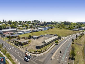 Development / Land commercial property sold at Cnr Mort & North Street Rockville QLD 4350 Development / Land commercial property sold at Cnr Mort & North Street Rockville QLD 4350