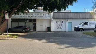 Factory, Warehouse & Industrial commercial property for sale at 2/36 Wickham Street East Perth WA 6004 Factory, Warehouse & Industrial commercial property for sale at 2/36 Wickham Street East Perth WA 6004