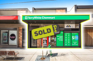 Shop & Retail commercial property sold at Shop 6/42 Station Street Ferntree Gully VIC 3156 Shop & Retail commercial property sold at Shop 6/42 Station Street Ferntree Gully VIC 3156