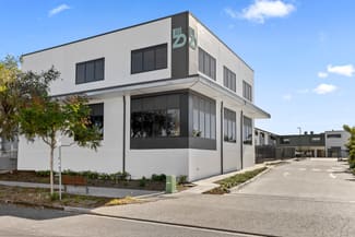 Showrooms / Bulky Goods commercial property for lease at 185 Toombul Road Northgate QLD 4013