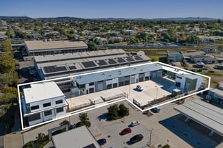 Factory, Warehouse & Industrial commercial property leased at 9/185 Toombul Road Northgate QLD 4013 Factory, Warehouse & Industrial commercial property leased at 9/185 Toombul Road Northgate QLD 4013