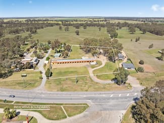 Hotel, Motel, Pub & Leisure commercial property for sale at 16316 Newell Highway Narrandera NSW 2700 Hotel, Motel, Pub & Leisure commercial property for sale at 16316 Newell Highway Narrandera NSW 2700