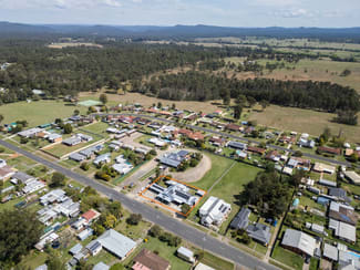 Shop & Retail commercial property sold at 9 Armidale Road Coutts Crossing NSW 2460 Shop & Retail commercial property sold at 9 Armidale Road Coutts Crossing NSW 2460
