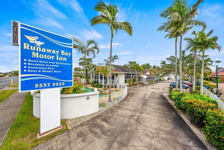 Hotel, Motel, Pub & Leisure commercial property sold at 429 Oxley Drive Runaway Bay QLD 4216 Hotel, Motel, Pub & Leisure commercial property sold at 429 Oxley Drive Runaway Bay QLD 4216