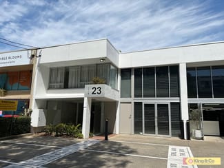 Factory, Warehouse & Industrial commercial property sold at 1/23 Anthony Street West End QLD 4101 Factory, Warehouse & Industrial commercial property sold at 1/23 Anthony Street West End QLD 4101