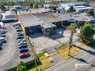 Factory, Warehouse & Industrial commercial property sold at 124-126 Maffra Street Coolaroo VIC 3048 Factory, Warehouse & Industrial commercial property sold at 124-126 Maffra Street Coolaroo VIC 3048