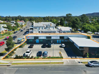 Medical / Consulting commercial property sold at 384 Wollombi Road Bellbird NSW 2325
