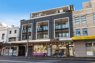 Medical / Consulting commercial property sold at Lot 20 111-115 New Canterbury Road Petersham NSW 2049 Medical / Consulting commercial property sold at Lot 20 111-115 New Canterbury Road Petersham NSW 2049