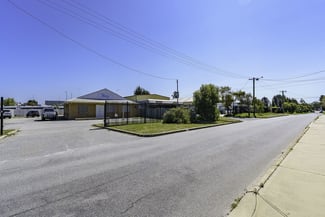 Factory, Warehouse & Industrial commercial property sold at 122-124 Mills Street Welshpool WA 6106 Factory, Warehouse & Industrial commercial property sold at 122-124 Mills Street Welshpool WA 6106
