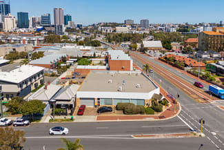 Offices commercial property sold at 134 Charles Street West Perth WA 6005 Offices commercial property sold at 134 Charles Street West Perth WA 6005
