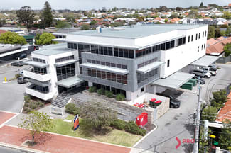 Medical / Consulting commercial property sold at North Perth WA 6006 Medical / Consulting commercial property sold at North Perth WA 6006
