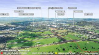 Development / Land commercial property sold at 100 Davey Road Table Top NSW 2640 Development / Land commercial property sold at 100 Davey Road Table Top NSW 2640