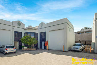 Offices commercial property sold at Unit 4/87 Lakemba Street Belmore NSW 2192 Offices commercial property sold at Unit 4/87 Lakemba Street Belmore NSW 2192