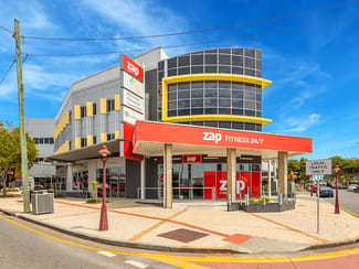 Offices commercial property sold at 1/485 Ipswich Road Annerley QLD 4103 Offices commercial property sold at 1/485 Ipswich Road Annerley QLD 4103
