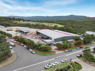 Factory, Warehouse & Industrial commercial property sold at 114 Stenhouse Drive Cameron Park NSW 2285 Factory, Warehouse & Industrial commercial property sold at 114 Stenhouse Drive Cameron Park NSW 2285