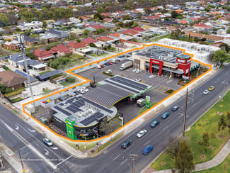 Shop & Retail commercial property sold at 561-567 Port Road West Croydon SA 5008 Shop & Retail commercial property sold at 561-567 Port Road West Croydon SA 5008