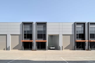 Factory, Warehouse & Industrial commercial property sold at 9 Pascal Road Seaford VIC 3198