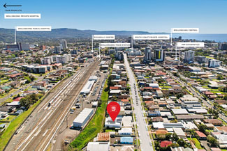 Medical / Consulting commercial property sold at 76-78 Auburn Street Wollongong NSW 2500 Medical / Consulting commercial property sold at 76-78 Auburn Street Wollongong NSW 2500