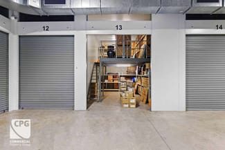 Factory, Warehouse & Industrial commercial property sold at Unit 13/26 Meta Street Caringbah NSW 2229 Factory, Warehouse & Industrial commercial property sold at Unit 13/26 Meta Street Caringbah NSW 2229
