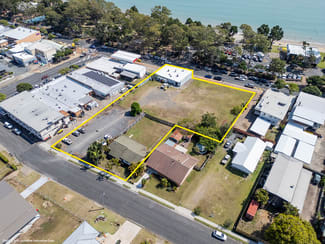 Development / Land commercial property sold at 424-426 Esplanade Torquay QLD 4655 Development / Land commercial property sold at 424-426 Esplanade Torquay QLD 4655