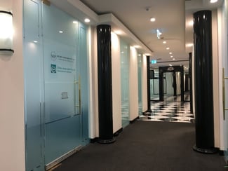 Offices commercial property sold at 328 & 330/1 Queens Road Melbourne VIC 3004