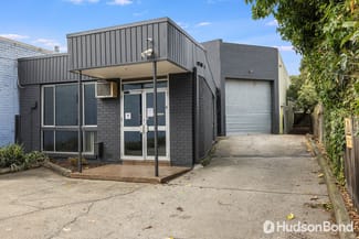 Factory, Warehouse & Industrial commercial property sold at 6 Azalea Street Vermont VIC 3133 Factory, Warehouse & Industrial commercial property sold at 6 Azalea Street Vermont VIC 3133