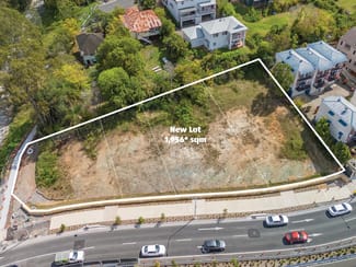 Development / Land commercial property for sale at Moggill Rd Indooroopilly QLD 4068 Development / Land commercial property for sale at Moggill Rd Indooroopilly QLD 4068