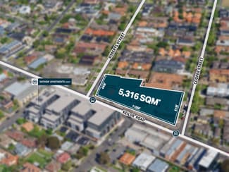 Showrooms / Bulky Goods commercial property for sale at 203-211 Keilor Road Essendon VIC 3040 Showrooms / Bulky Goods commercial property for sale at 203-211 Keilor Road Essendon VIC 3040