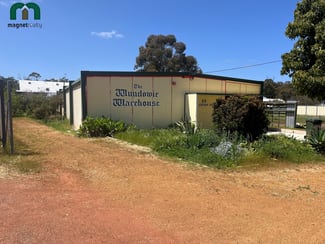 Shop & Retail commercial property sold at 54 Boronia Avenue Wundowie WA 6560