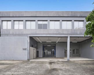 Factory, Warehouse & Industrial commercial property sold at 39-43 Shepherd Street Marrickville NSW 2204