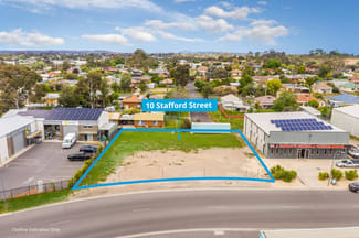 Development / Land commercial property sold at 10 Stafford Street California Gully VIC 3556 Development / Land commercial property sold at 10 Stafford Street California Gully VIC 3556