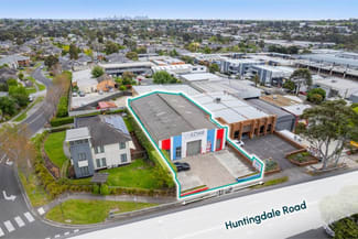 Factory, Warehouse & Industrial commercial property sold at 49 Huntingdale Road Burwood VIC 3125 Factory, Warehouse & Industrial commercial property sold at 49 Huntingdale Road Burwood VIC 3125