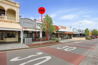 Shop & Retail commercial property sold at 192 Liebig Street Warrnambool VIC 3280 Shop & Retail commercial property sold at 192 Liebig Street Warrnambool VIC 3280