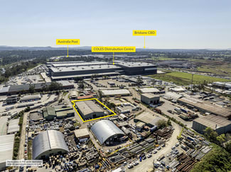 Development / Land commercial property sold at Lot 4/61 River Road Redbank QLD 4301 Development / Land commercial property sold at Lot 4/61 River Road Redbank QLD 4301