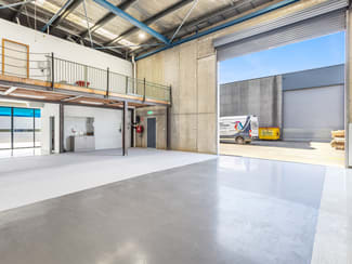 Factory, Warehouse & Industrial commercial property leased at Wetherill Park NSW 2164 Factory, Warehouse & Industrial commercial property leased at Wetherill Park NSW 2164