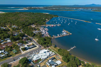 Development / Land commercial property sold at 2 Crown Street & 82 Queen Street Iluka NSW 2466 Development / Land commercial property sold at 2 Crown Street & 82 Queen Street Iluka NSW 2466