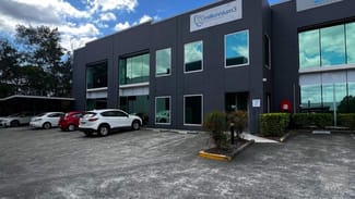 Offices commercial property sold at 7/50 Borthwick Avenue Murarrie QLD 4172 Offices commercial property sold at 7/50 Borthwick Avenue Murarrie QLD 4172