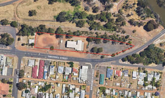 Development / Land commercial property sold at 20 Throssell Street Collie WA 6225 Development / Land commercial property sold at 20 Throssell Street Collie WA 6225