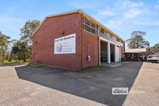 Development / Land commercial property sold at 20 Throssell Street Collie WA 6225 Development / Land commercial property sold at 20 Throssell Street Collie WA 6225