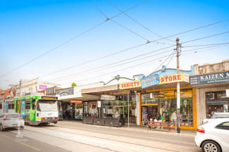 Shop & Retail commercial property sold at 430 Glen Huntly Road Elsternwick VIC 3185
