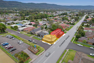 Shop & Retail commercial property sold at 1 & 2/2 Eastbourne Avenue Bellambi NSW 2518